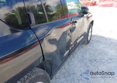 2017 Jeep Compass Latitude Fwd из США, поврежденный, VIN 1C4NJCEA9HD147461